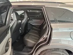 2023 Changan CS75PLUS second generation 1.5T AT elite type — фото 8
