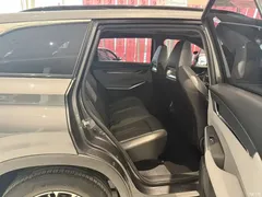2023 Changan CS75PLUS second generation 1.5T AT elite type — фото 10