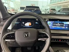 2023 Changan CS75PLUS second generation 1.5T AT elite type — фото 11