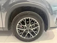 2023 Changan CS75PLUS second generation 1.5T AT elite type — фото 12