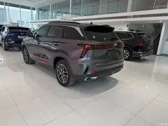 2023 Changan CS75PLUS second generation 1.5T AT elite type — фото 13