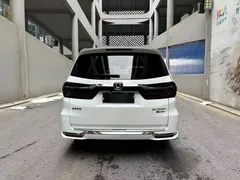 2022 Honda Elysion 2.0L e:HEV Luxury, белый — фото 5