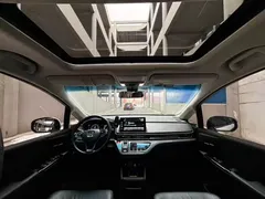 2022 Honda Elysion 2.0L e:HEV Luxury, белый — фото 9