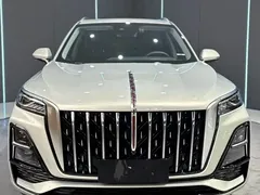 2023 Hongqi HS5 2.0T Pro — фото 2
