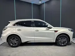 2023 Hongqi HS5 2.0T Pro — фото 4
