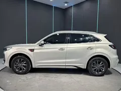 2023 Hongqi HS5 2.0T Pro — фото 5