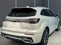 2023 Hongqi HS5 2.0T Pro — фото 6