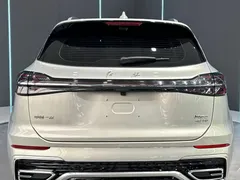 2023 Hongqi HS5 2.0T Pro — фото 7