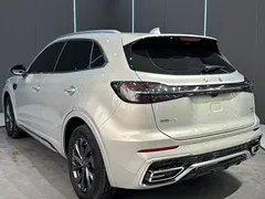 2023 Hongqi HS5 2.0T Pro — фото 8