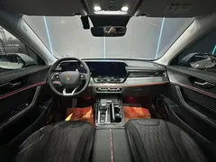 2023 Hongqi HS5 2.0T Pro — фото 9
