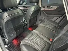2023 Hongqi HS5 2.0T Pro — фото 10
