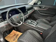 2023 Hongqi HS5 2.0T Pro — фото 11