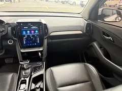 2021 Hyundai ix35 2.0L AT 2WD GLS Advanced, белый — фото 9