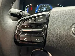 2021 Hyundai ix35 2.0L AT 2WD GLS Advanced, белый — фото 11