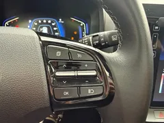 2021 Hyundai ix35 2.0L AT 2WD GLS Advanced, белый — фото 12
