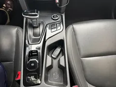 2021 Hyundai ix35 2.0L AT 2WD GLS Advanced, белый — фото 14