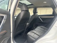 2023 Geely Coolray 1.5T DCT Diamond, белый — фото 13
