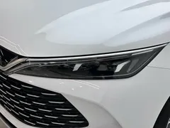 2024 BYD Qin L 120KM, белый — фото 5