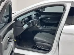 2024 BYD Qin L 120KM, белый — фото 8