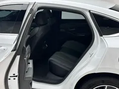 2024 BYD Qin L 120KM, белый — фото 13