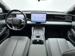 2024 BYD Qin L 120KM, белый — фото 18