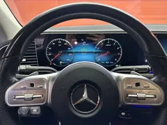 2020 Mercedes-Benz GLE Coupe 450 4MATIC Luxury, чёрный — фото 11