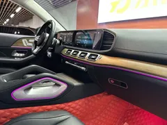 2020 Mercedes-Benz GLE Coupe 450 4MATIC Luxury, чёрный — фото 17