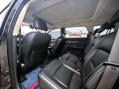 2020 Geely Okavango 1.8TD DCT 7, чёрный — фото 9