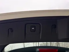 2021 Nissan Murano 2.5L XL 2WD Zhilian Luxury, белый — фото 12