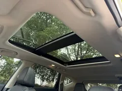 2021 Nissan Murano 2.5L XL 2WD Zhilian Luxury, белый — фото 13