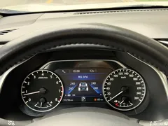 2021 Nissan Murano 2.5L XL 2WD Zhilian Luxury, белый — фото 14