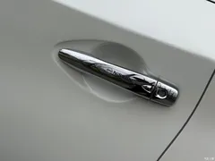 2021 Nissan Murano 2.5L XL 2WD Zhilian Luxury, белый — фото 15