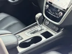 2021 Nissan Murano 2.5L XL 2WD Zhilian Luxury, белый — фото 23