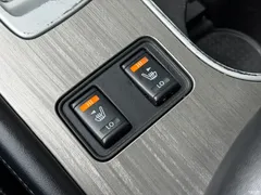 2021 Nissan Murano 2.5L XL 2WD Zhilian Luxury, белый — фото 27