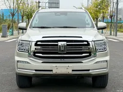 2022 Tank 500 3.0T Sport Environment-friendly 5-seater — фото 2