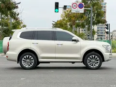 2022 Tank 500 3.0T Sport Environment-friendly 5-seater — фото 6