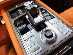 2022 Tank 500 3.0T Sport Environment-friendly 5-seater — фото 9