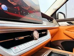 2022 Tank 500 3.0T Sport Environment-friendly 5-seater — фото 11