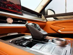 2022 Tank 500 3.0T Sport Environment-friendly 5-seater — фото 12