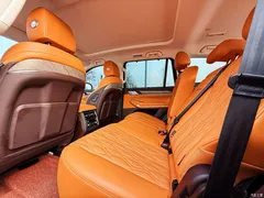 2022 Tank 500 3.0T Sport Environment-friendly 5-seater — фото 14