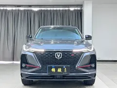 2021 Changan CS75 PLUS 2.0T AT Flagship — фото 2