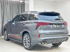 2021 Changan CS75 PLUS 2.0T AT Flagship — фото 4