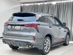 2021 Changan CS75 PLUS 2.0T AT Flagship — фото 6