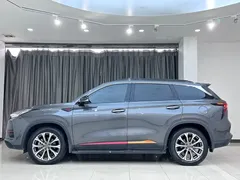2021 Changan CS75 PLUS 2.0T AT Flagship — фото 7