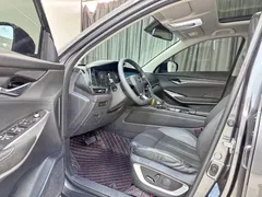 2021 Changan CS75 PLUS 2.0T AT Flagship — фото 9