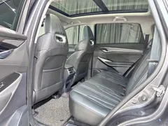 2021 Changan CS75 PLUS 2.0T AT Flagship — фото 10