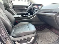 2021 Changan CS75 PLUS 2.0T AT Flagship — фото 11