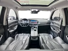 2021 Changan CS75 PLUS 2.0T AT Flagship — фото 12