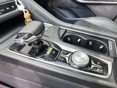 2021 Changan CS75 PLUS 2.0T AT Flagship — фото 13