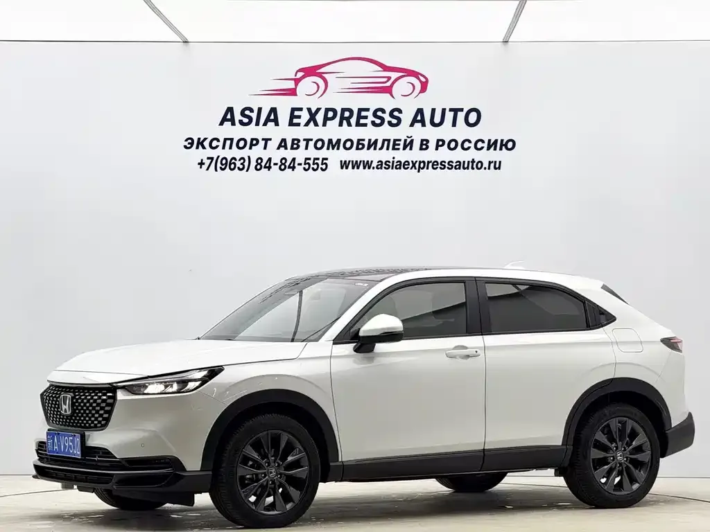 2023 Honda XR-V 1.5L CVT